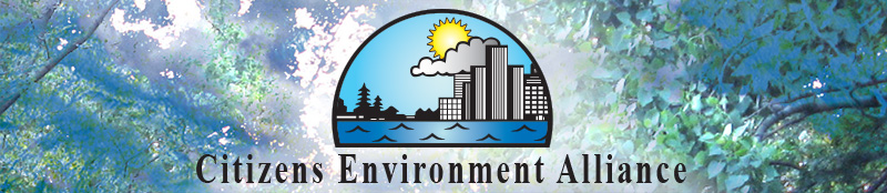 Citizens Environment Alliance